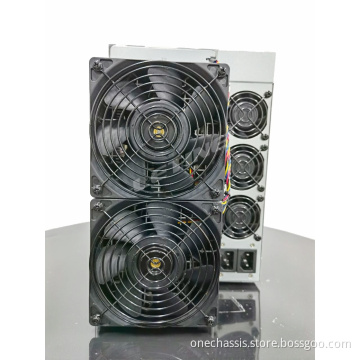 2021 New Bitmain Antminer S19j 90t